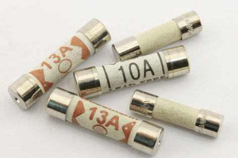 Fast-Acting Fuses