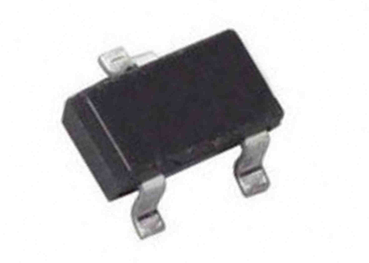 FDV301N N-Channel MOSFET