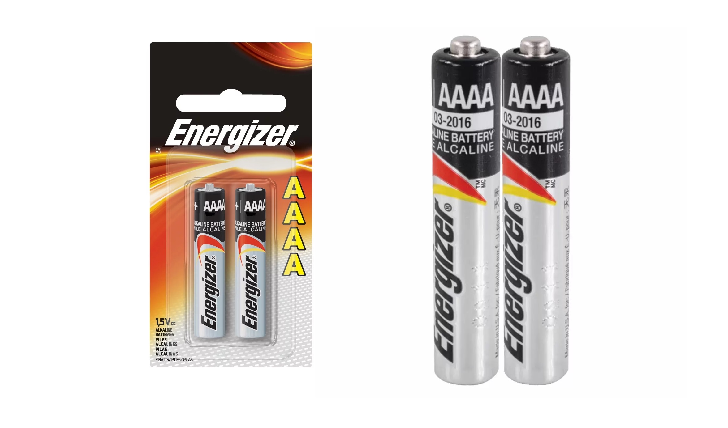Everything You Need to Know About AAAA Battery