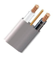  UF-B Cable (Copper)