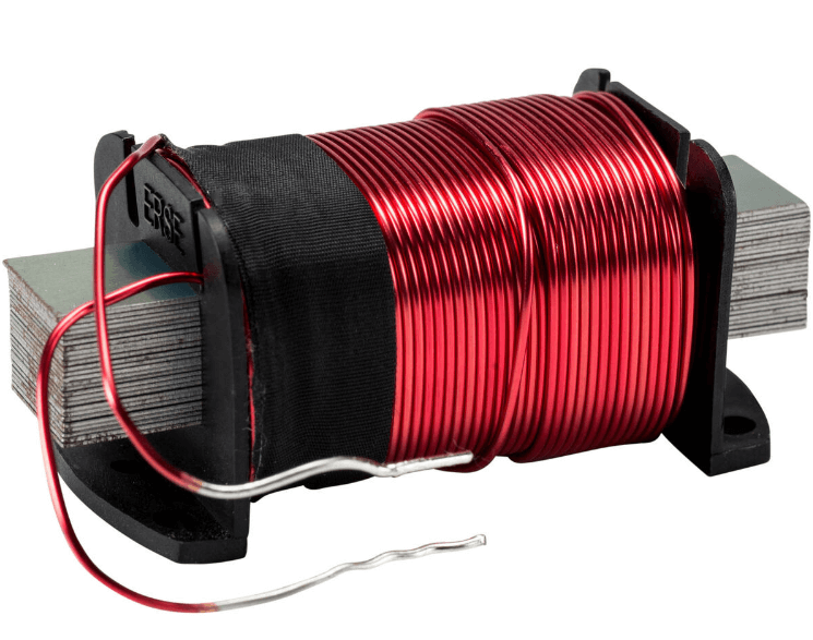 Laminated Core Inductor