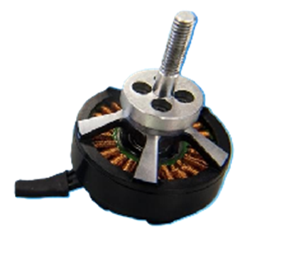 Brushless DC Motors (BLDC)