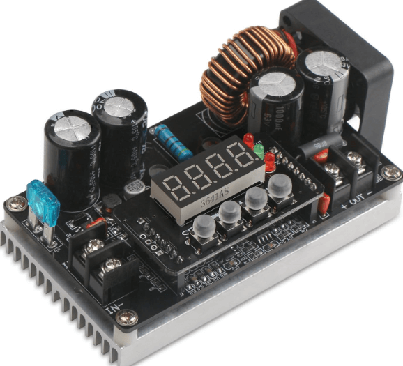 Buck Converter
