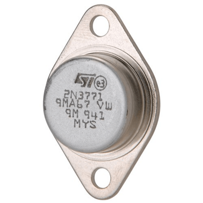 2N3771 Transistor 