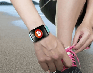 Fitness Trackers & Monitors