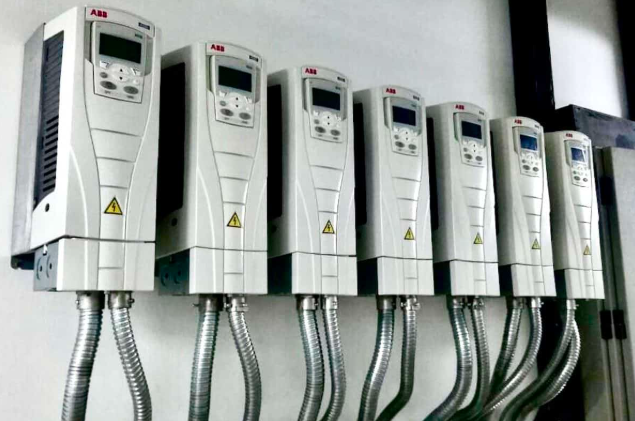 Everything You Need to Know About Variable Frequency Drives (VFDs)