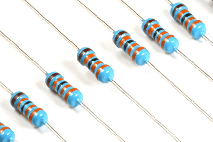Resistor