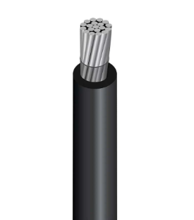 8 AWG THHN/THWN-2 Aluminum