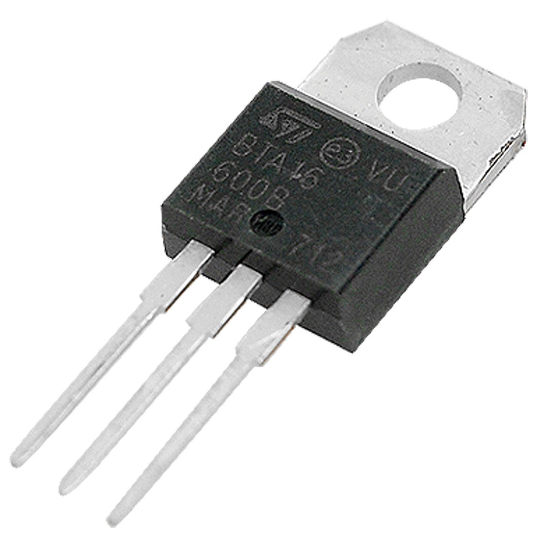 Understanding Silicon Controlled Rectifiers