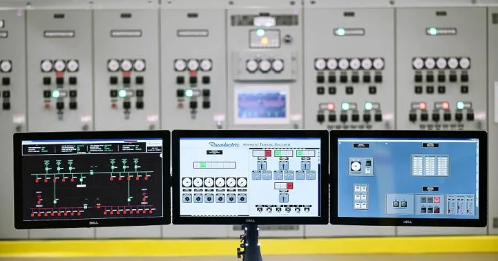 Figure 5. Power Systems