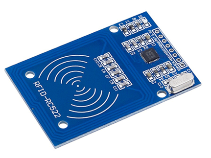RC522 RFID Module 