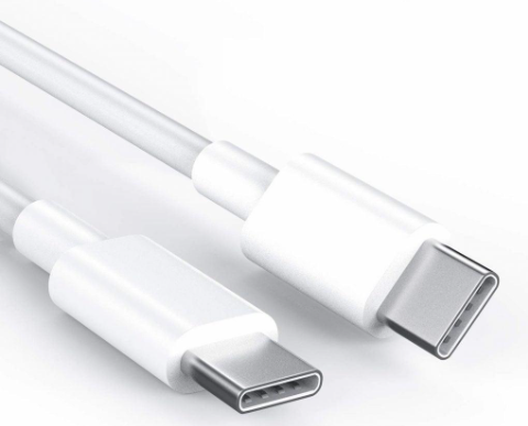 Figure 6. USB-C PD version 3.2