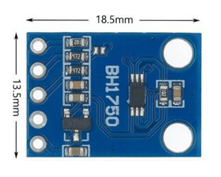 Mechanical Dimensions