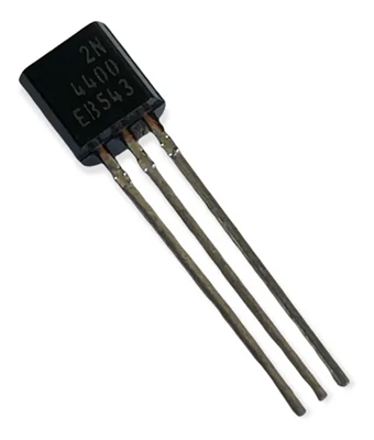 2N4400 Transistor