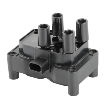 Figure 5. Distributorless Ignition Coils