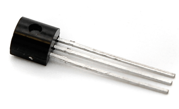 MPSA13 NPN Darlington Transistor