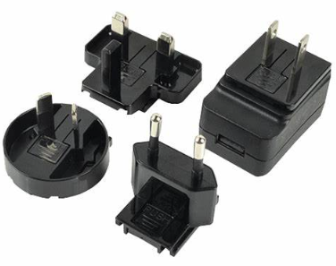 Figure 8. CUI AC-DC Adapters