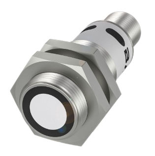 Figure 11. Through-beam Ultrasonic Sensors