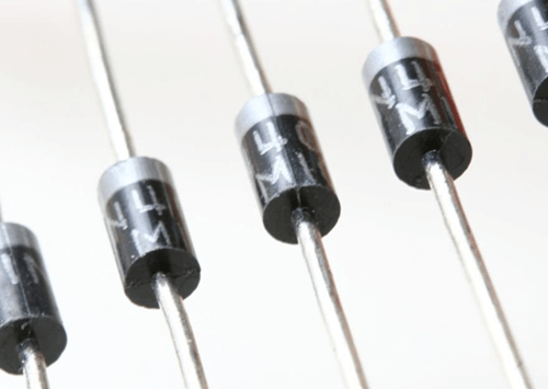 1N4003 Diode