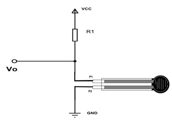 How to Utilize FSR400 Force Sensor