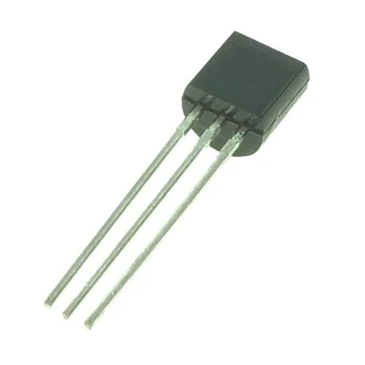 2N5089 Transistor