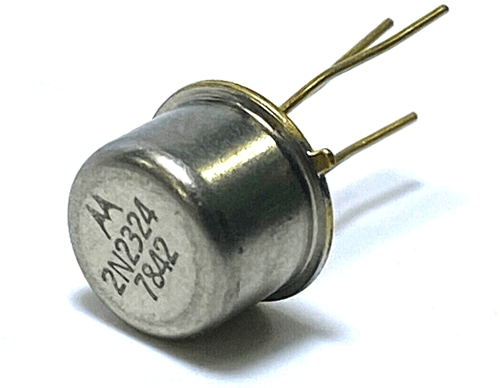 2N2324 Thyristor