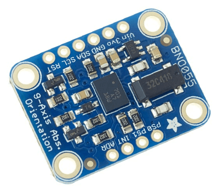 BNO055 Sensor Module