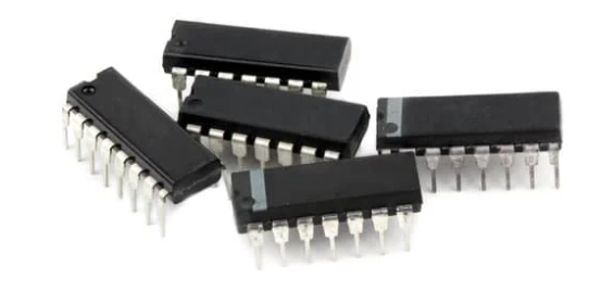 Figure 14. Core Power for Digital ICs