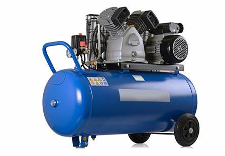 Figure 7. Compressors