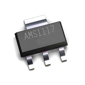 AMS1117 LDO Regulator