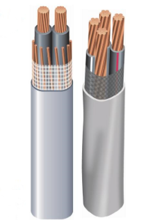 Service Entrance (SE) Cable (SER/USE)