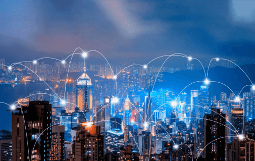 Figure 10. Internet Connectivity