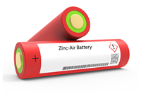 Zinc-Air Battery