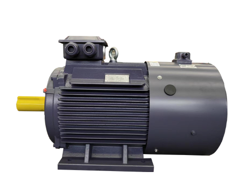 Figure 3. Three-Phase Motors