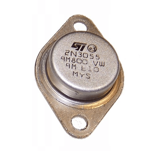 2N3055 Transistor