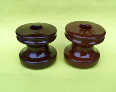 Figure 3. Polymer Shackle Insulators