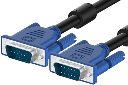 VGA (Video Graphics Array) Connector