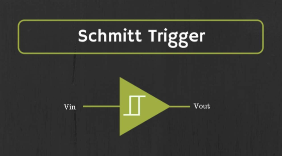 Schmitt Trigger