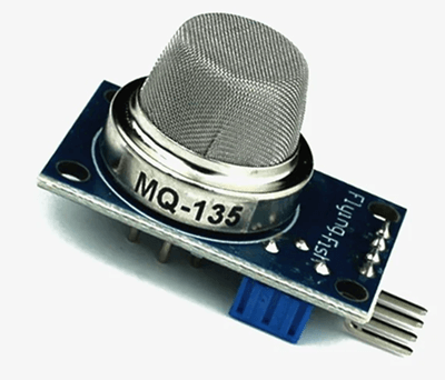 MQ-135 Gas Sensor