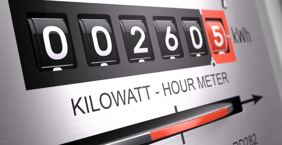 Convert Watts to Watt Hours