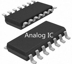 analog ic
