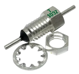 Feedthrough Capacitor