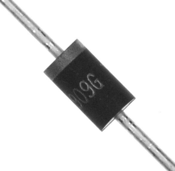 Flyback Diode