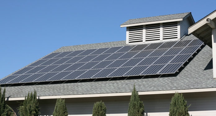 How Much Power Does a 15kW Solar System Produce? 