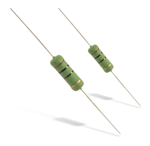 Fusible Resistors