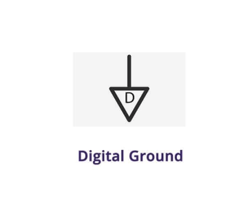 Figure 4. Digital Ground (DGND)