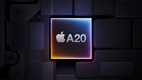 Apple's A20 series to switch to WMCM packaging in response to high 2nm costs