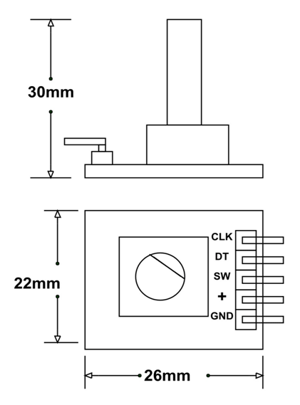 Mechanical Dimensions