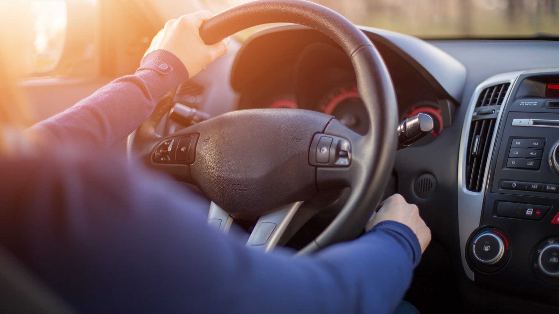 How Does Your Car Start