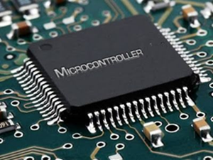 Microcontroller